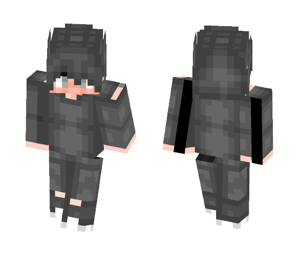 Base Skin (Free to Use no Request) - Male Minecraft Skins - image 1