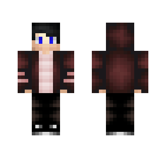 #tryhard for fun - Male Minecraft Skins - image 2