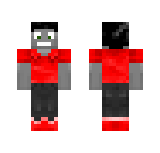 Derpy - Male Minecraft Skins - image 2