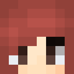 Old Persona~ ♥ Tacooo - Female Minecraft Skins - image 3