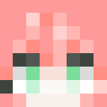 Goat - Pastel child - Female Minecraft Skins - image 3