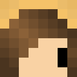 Waffle Onesie - Female Minecraft Skins - image 3