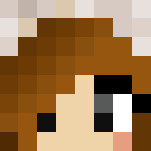 Pug Gurl - Female Minecraft Skins - image 3