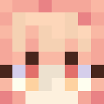 Compa? idk first skin a while - Female Minecraft Skins - image 3