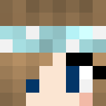 Cυte εїз - Female Minecraft Skins - image 3