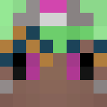 mutant - Other Minecraft Skins - image 3