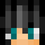 Yass -Snowy - Female Minecraft Skins - image 3