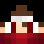 Cool Guy(i think:D) - Male Minecraft Skins - image 3