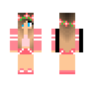 кαωαii - Female Minecraft Skins - image 2