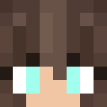 Niceeee - Female Minecraft Skins - image 3