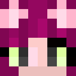 Cheshire Cat | ShyMelon - Cat Minecraft Skins - image 3
