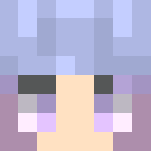 Just Live Life Colorful - Female Minecraft Skins - image 3