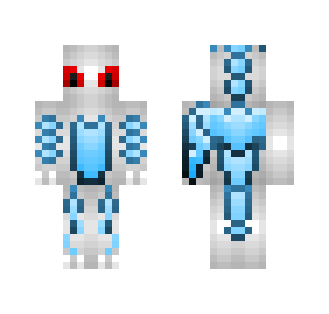 SPARTICALS - Male Minecraft Skins - image 2