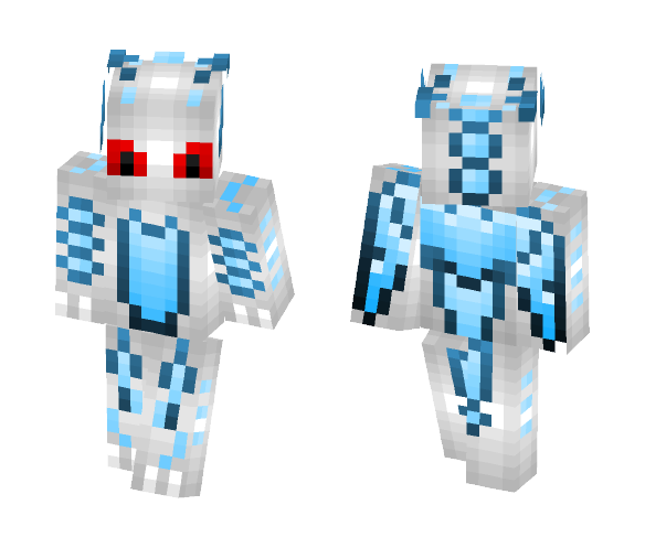 SPARTICALS - Male Minecraft Skins - image 1