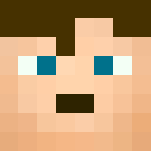 F19 - Male Minecraft Skins - image 3