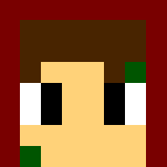 LeafyIsHere - Male Minecraft Skins - image 3