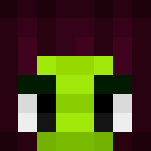 Gamora - Female Minecraft Skins - image 3