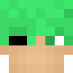 Lampo - Male Minecraft Skins - image 3