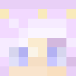 wow hello im generic || яуии - Female Minecraft Skins - image 3