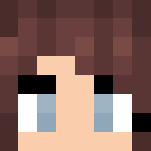 Gracee - My New Personal Skin! - Female Minecraft Skins - image 3
