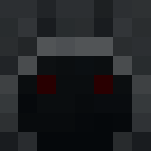 The Dark Mage - Male Minecraft Skins - image 3