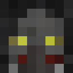 Darth Malgus - Male Minecraft Skins - image 3