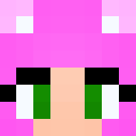 Mew Mew Kissy Cutie - Female Minecraft Skins - image 3