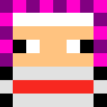 DONY81 - Male Minecraft Skins - image 3