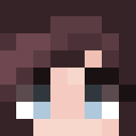 Eveylyelle's Skin Request - Female Minecraft Skins - image 3