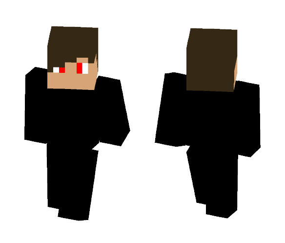 Mr_Awes0me_1 - Male Minecraft Skins - image 1