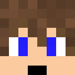 TheIndominusGamer - Male Minecraft Skins - image 3