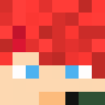 AustinGamerTV - Male Minecraft Skins - image 3