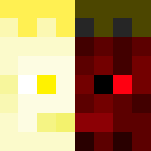 Split Personality - Male Minecraft Skins - image 3
