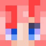 Persona ~ PikahhhChooo - Female Minecraft Skins - image 3