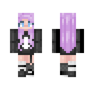 Tag, You're It - Female Minecraft Skins - image 2