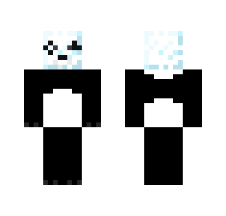 Space Panda - Interchangeable Minecraft Skins - image 2