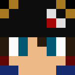 napoleon - Male Minecraft Skins - image 3