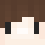 Hipster Flannel Boy - Boy Minecraft Skins - image 3