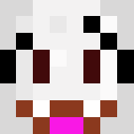 The Absolute Deity (Better in 3D) - Male Minecraft Skins - image 3