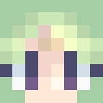 Nowi - Female Minecraft Skins - image 3