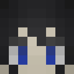 ÂÐRĪЄИ [] ØĈ [] - Male Minecraft Skins - image 3