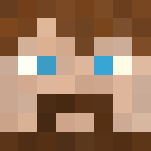 Muscle Man - Male Minecraft Skins - image 3