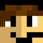 blarg - Male Minecraft Skins - image 3