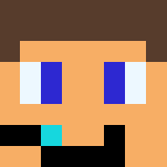 Nicoelyt - Male Minecraft Skins - image 3