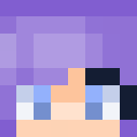 guess who's back (not me) (oops) - Female Minecraft Skins - image 3