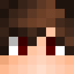 Jack - Male Minecraft Skins - image 3