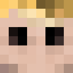 Richy - Male Minecraft Skins - image 3
