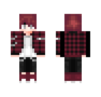 Dat Guy - Male Minecraft Skins - image 2