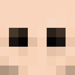 Zach | On Fire - Male Minecraft Skins - image 3