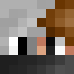 CreeperFarts Wolf Version V2 - Male Minecraft Skins - image 3